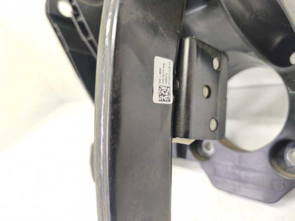 PEDAL FREIN VW CRAFTER/ MAN TGE 2017+ - Vue 3